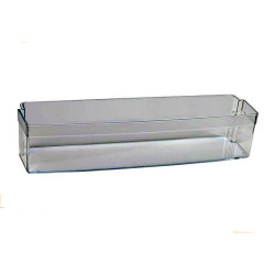 Balconnet inférieur pour réfrigérateur Bosch, Siemens 00354393