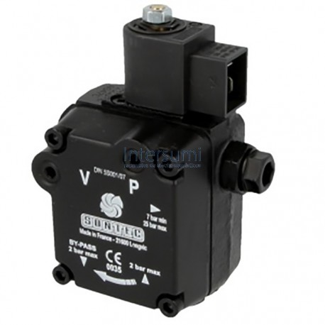 BOMBA GASÓLEO SUNTEC AS47C-1538-6 AS47C1538