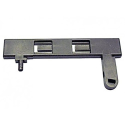 LOQUET PORTE MICRO-ONDES FAGOR MW3206 YY74X0066