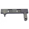 LOQUET PORTE MICRO-ONDES FAGOR MW3206 YY74X0066