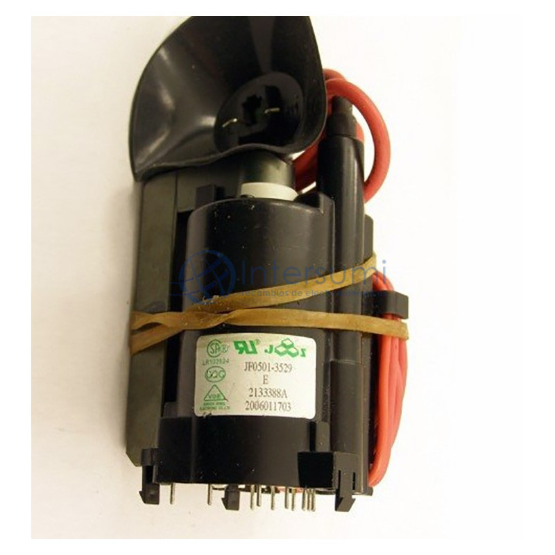 Transformateur lignes LG JF05013529