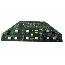 Module électronique Vestel 32018817, VSTL IND TC FR02 23064216 3H TMR 32023744