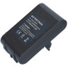 Batterie aspirateur Dyson V6 21,6V - 2100 mAh 967810-21
