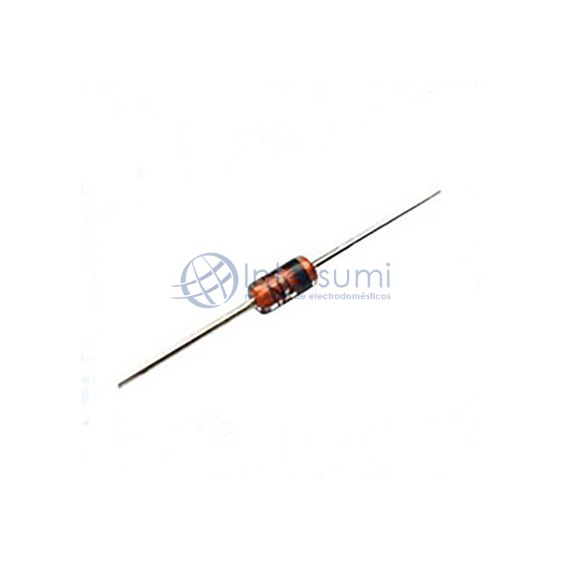 Diode Zener 75V-1W Z75V-1W