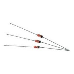 Diode Zener 7V5-0,5W Z7V5-0,5W