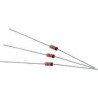 Diode Zener 7V5-0,5W Z7V5-0,5W