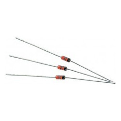 Diode Zener 8V2-0,5W Z.8V2-0,5W