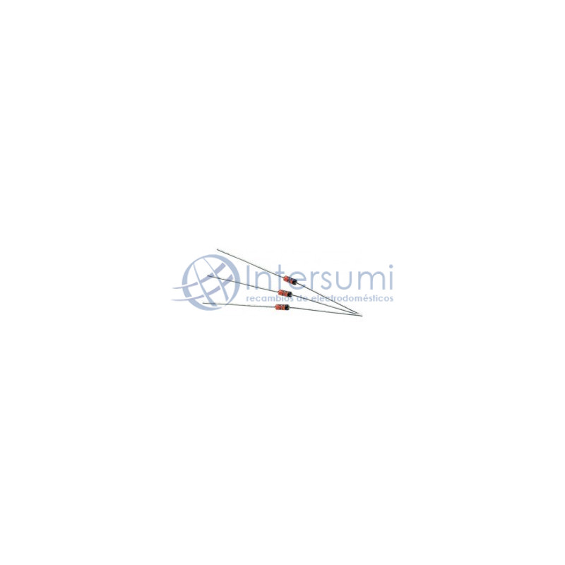 Diode Zener 8V2-0,5W Z.8V2-0,5W
