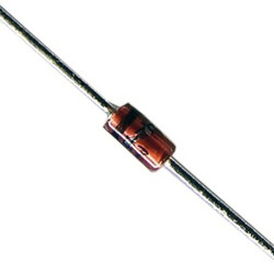 Diode Zener 9V1-0,5W Z.9V1-0,5W