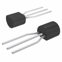 Triac pour électronique modèle Z0107MA