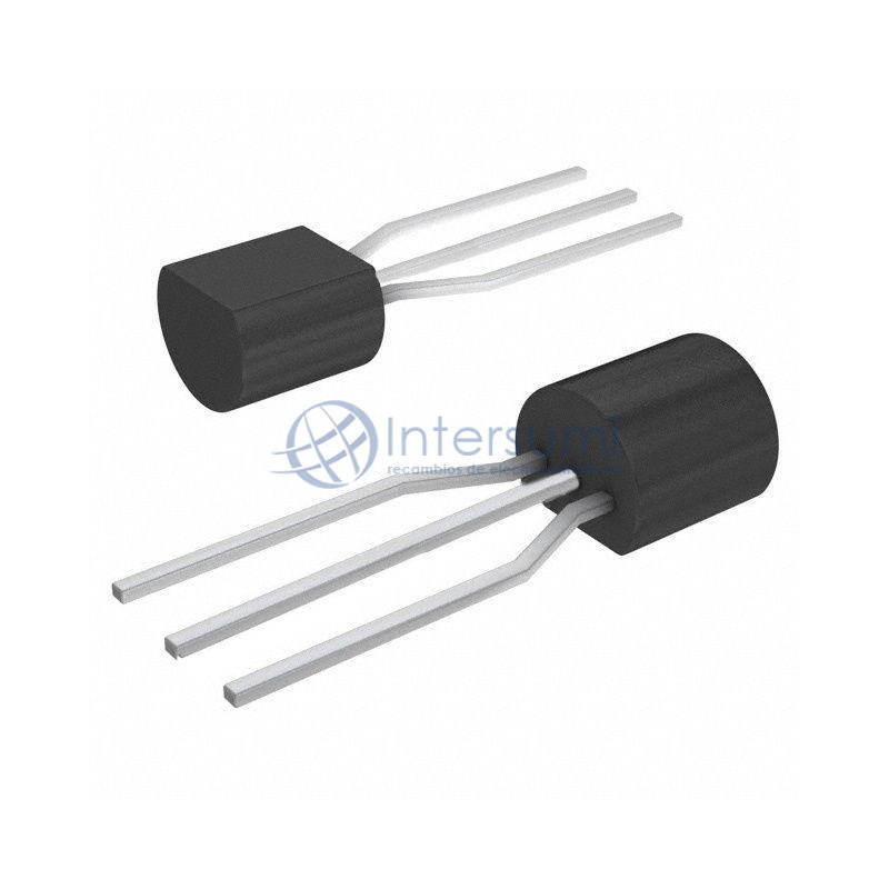 Triac pour électronique modèle Z0107MA