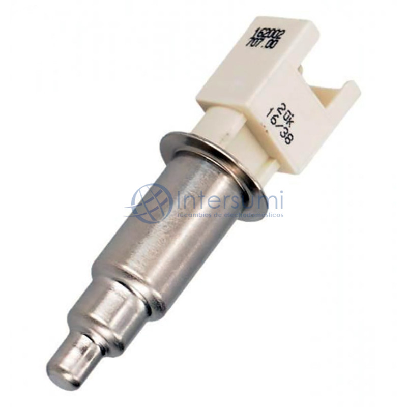 Sonde température lave-linge Ariston NTC 16/38, 20K C00290251