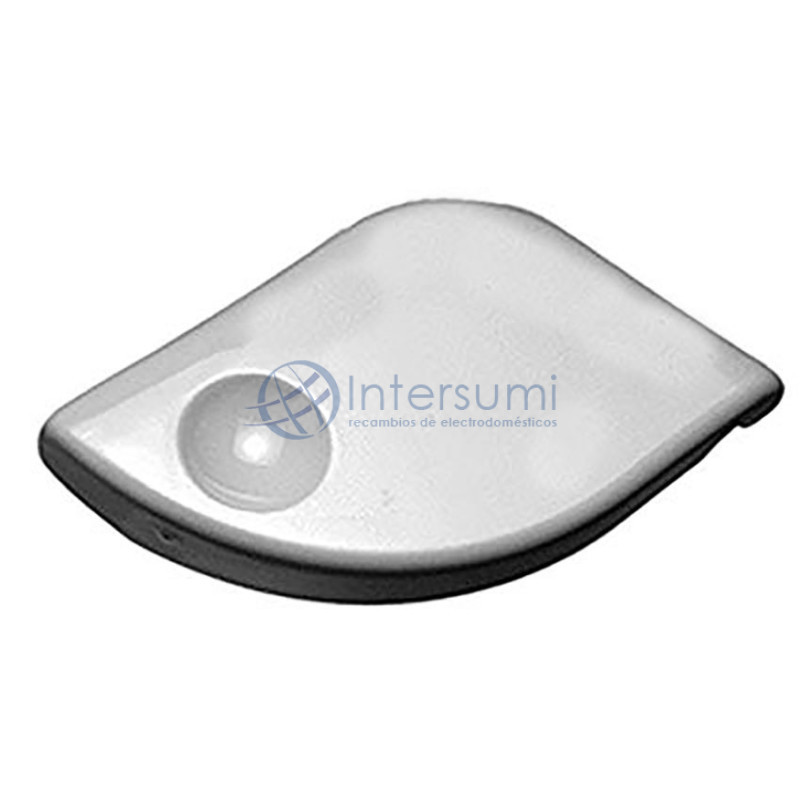Kit poignée porte lave-linge Gias, Zerowatt, Candy, Hoover, 49001136, 91942583, 90482217