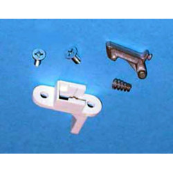 Kit poignée lave-linge complet Candy 21CY227