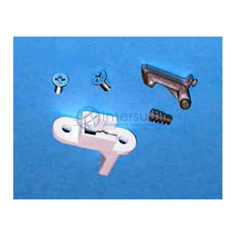 Kit poignée lave-linge complet Candy 21CY227