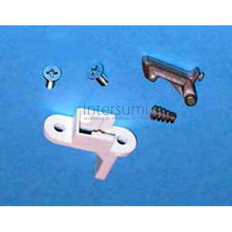 Kit tirador lavadora completo Candy 21CY227