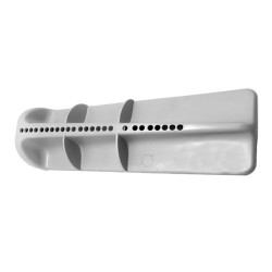 Aube de tambour panier lave-linge Fagor, LJ2G000A3