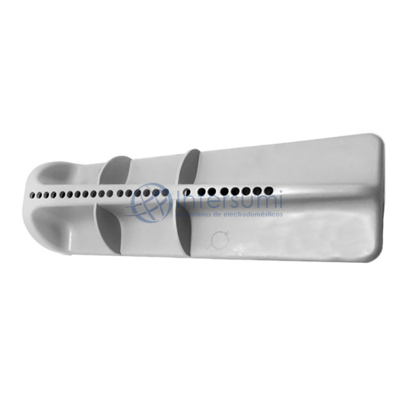 Aube de tambour panier lave-linge Fagor, LJ2G000A3