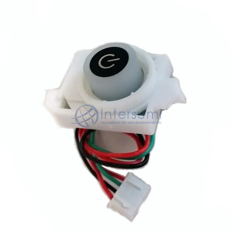 Interrupteur cafetière marche/arrêt Krups MS-623816