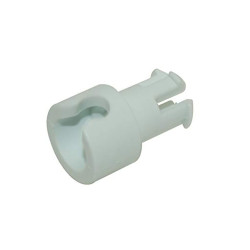 Roue supérieure lave-vaisselle Indesit C00104638
