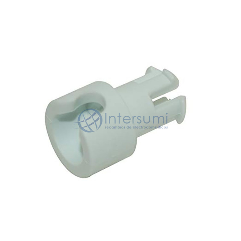 Roue supérieure lave-vaisselle Indesit C00104638