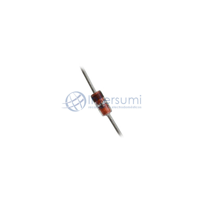 Diode Zener 6V8-0,5W Z.6V8-0,5W