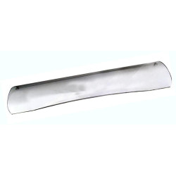 Couvercle rabattable casier à œufs réfrigérateur Fagor, dimensions 430x115mm F98H002D3