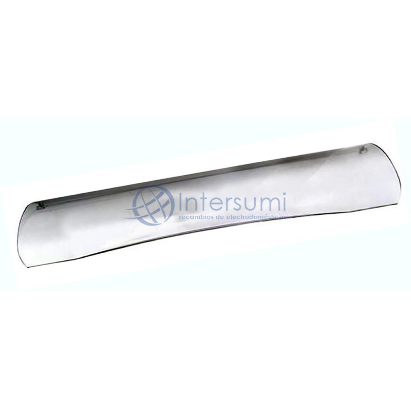 Couvercle rabattable casier à œufs réfrigérateur Fagor, dimensions 430x115mm F98H002D3