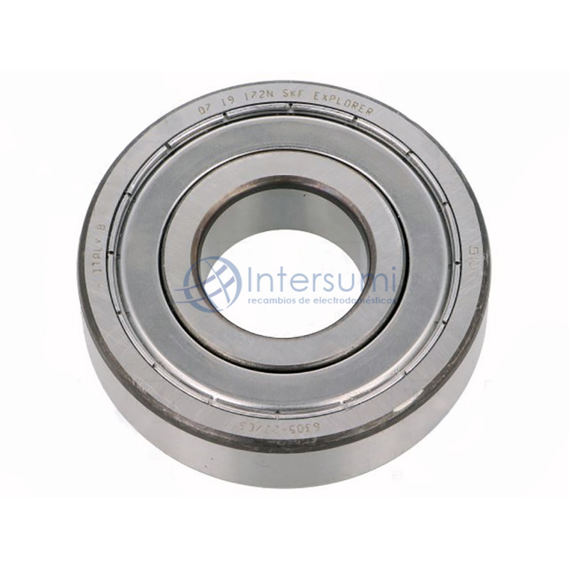 Roulement pour électroménagers SKF-6305ZZ 481252028143