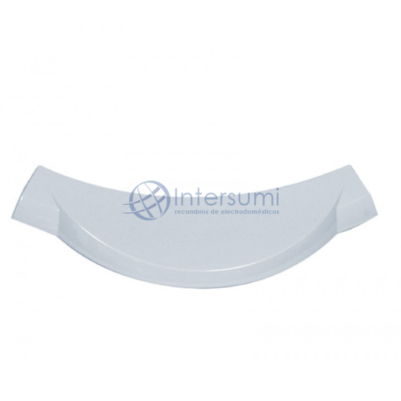 Poignée porte pour lave-linge Beko 2805990100