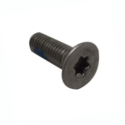 Vis croisillons AEG, Electrolux, Fagor inoxydable M8x25 AS0020257