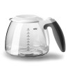 Verseuse pour cafetière Braun, DeLonghi, KF520 0X63104705