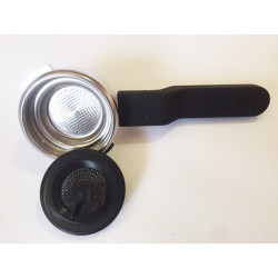 Porte-filtre complet cafetière Ufesa 00649532