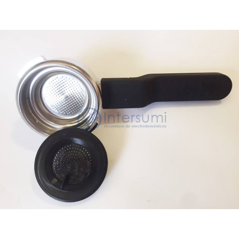 Porte-filtre complet cafetière Ufesa 00649532