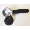 Porte-filtre complet cafetière Ufesa 00649532