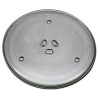 PLATEAU MICRO-ONDES SAMSUNG 255MM (FIXATION 13) DE7400027A