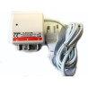 Bloc alimentation Tecatel 220V, sortie 24V, 160mA, 2 sorties FA-MAX24160C