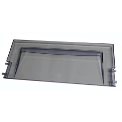 Façade rabattable supérieure congélateur vertical Ecron, Vestel 40007482