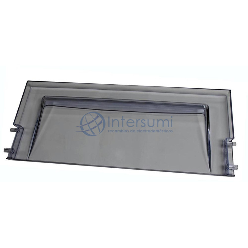 Façade rabattable supérieure congélateur vertical Ecron, Vestel 40007482