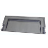 Façade rabattable supérieure congélateur vertical Ecron, Vestel 40007482
