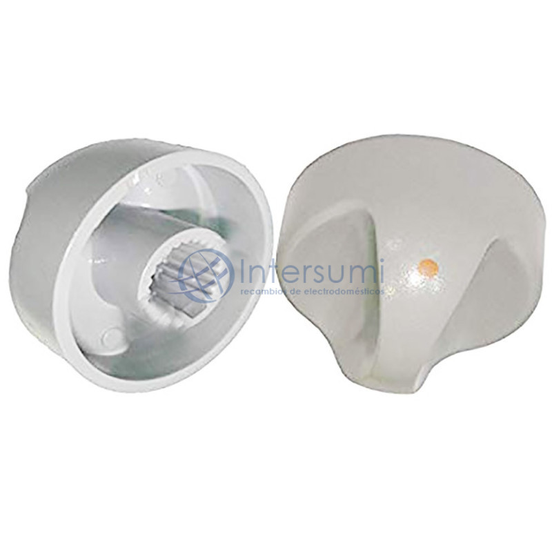 Bouton chauffe-eau Cointra 5L CM5 8856 CM5-8856