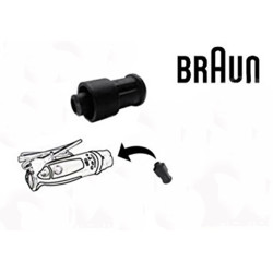 Embrayage mixeur Braun, 4191 7322113974