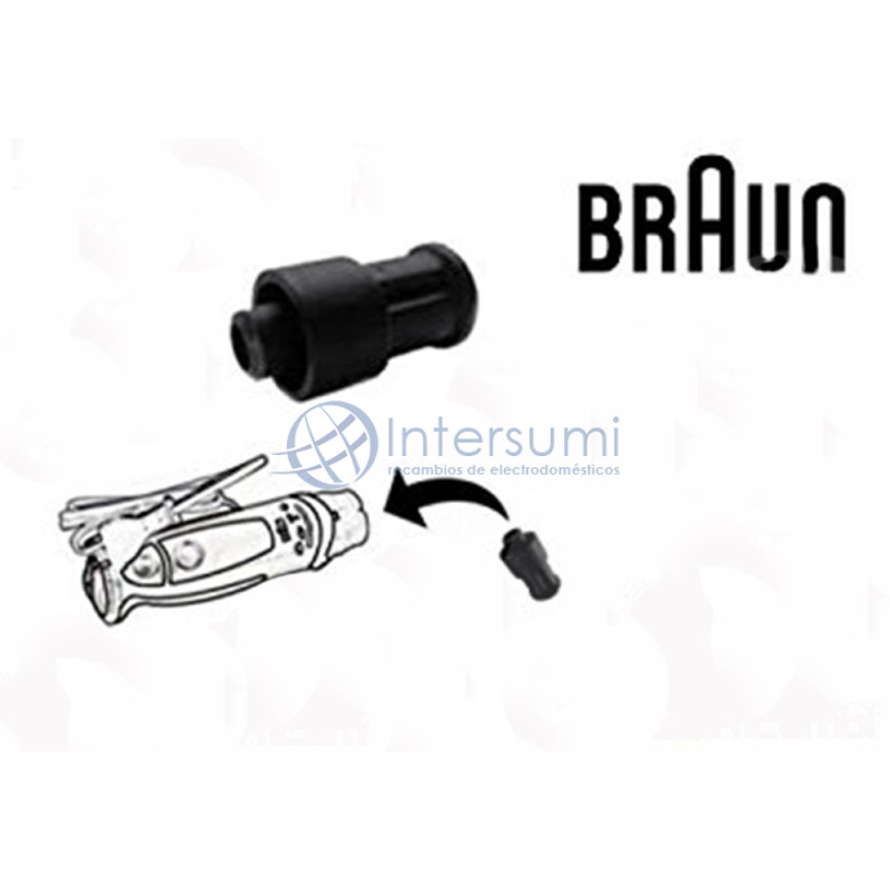 Embrayage mixeur Braun, 4191 7322113974
