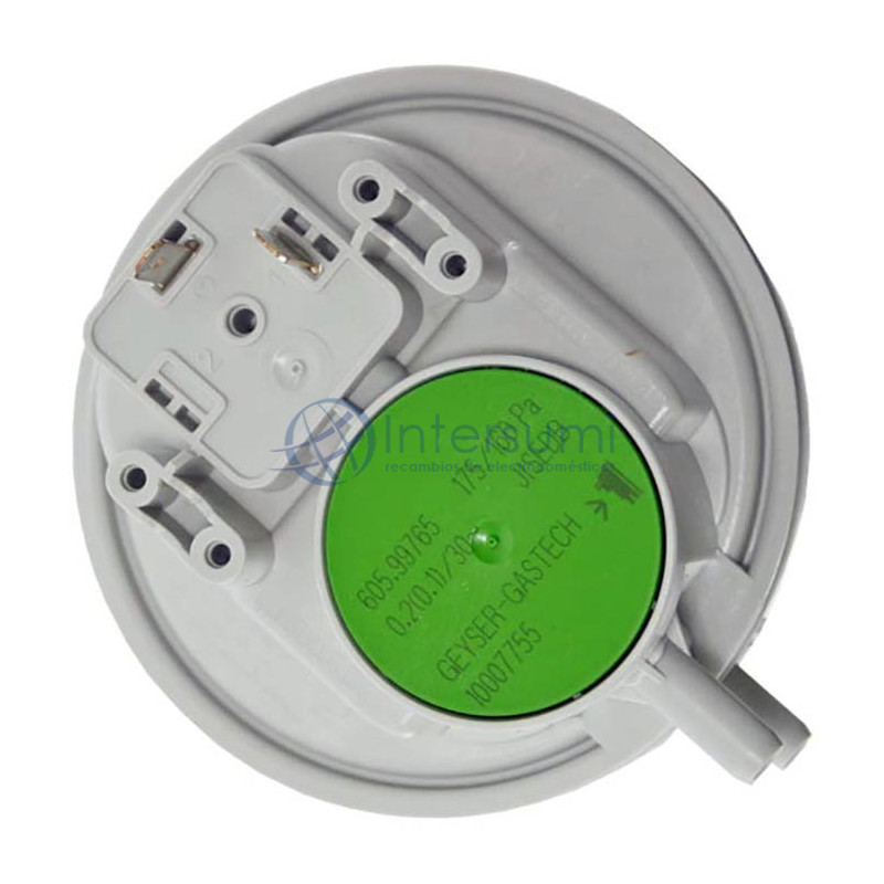 Pressostat chaudière Fagor, Edesa, Vaillant FEC11TD1B 810007755