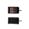 Commutateur four Vestel 6 positions 32012450 D32012450