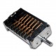 CONMUTADOR HORNO VESTEL 6 POSICIONES 32012450 D32012450