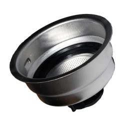Filtre 2 tasses cafetière DeLonghi EC155 AS00001314