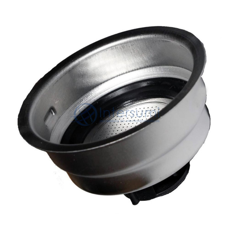 Filtre 2 tasses cafetière DeLonghi EC155 AS00001314