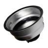 Filtre 2 tasses cafetière DeLonghi EC155 AS00001314