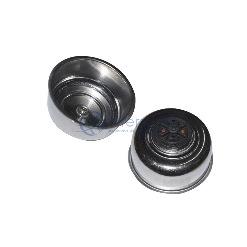 Filtre cafetière Solac C304 S00000302